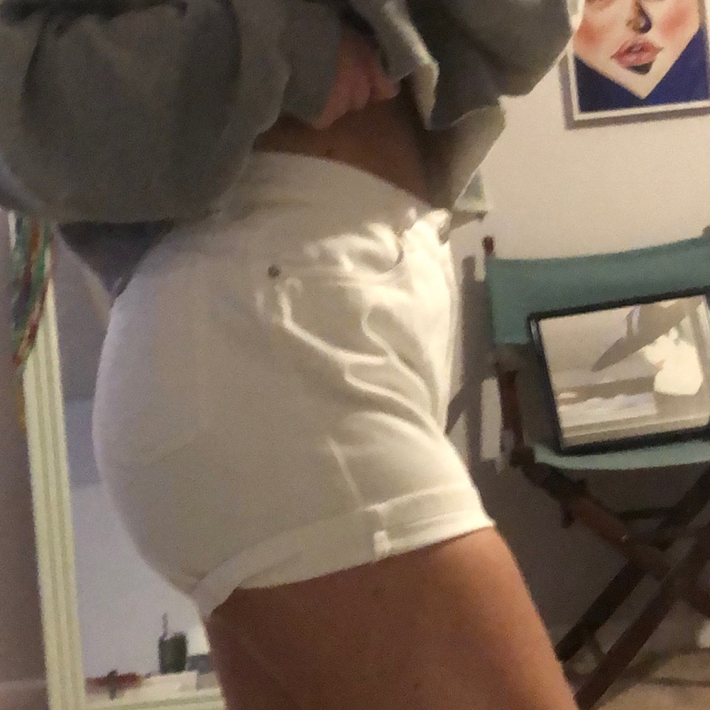 Tommy shorts